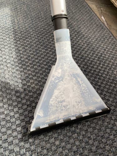 PELA Mattvätt / textilvårdsmaskin, 1200W