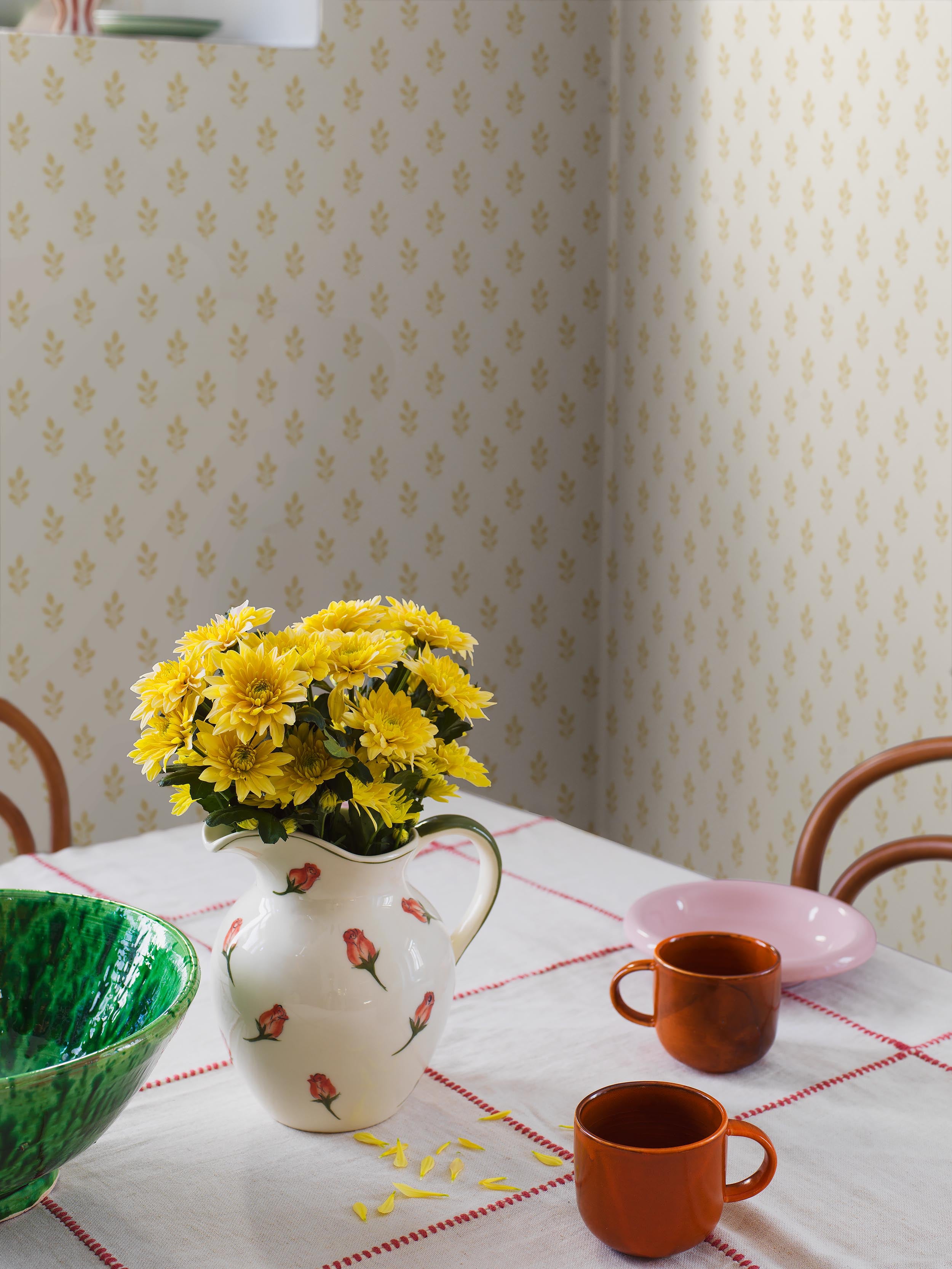 Boråstapeter - Little Oak