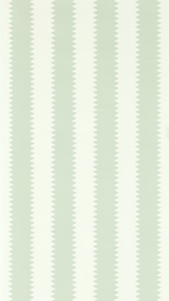 Sanderson - Aperigon Parade Celadon Sanderson x Giles Deacon