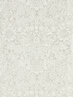 Pure Sunflower Chalk/Silv Morris Pure Wallpapers