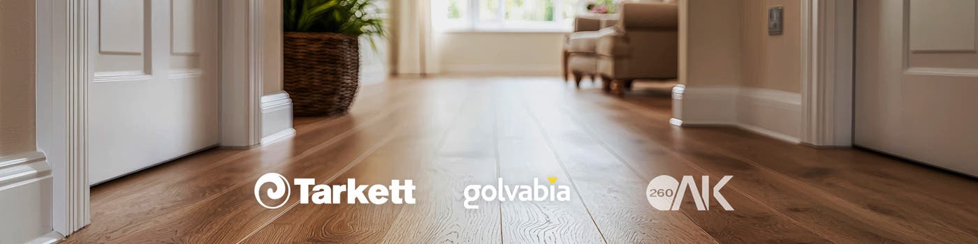 Årets Stora Trägolvskampanj