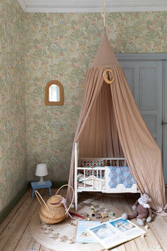 Midbec Tapeter - Bygga Bo