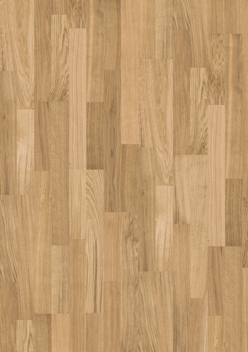 Lightwood Ek Natur 2-stav