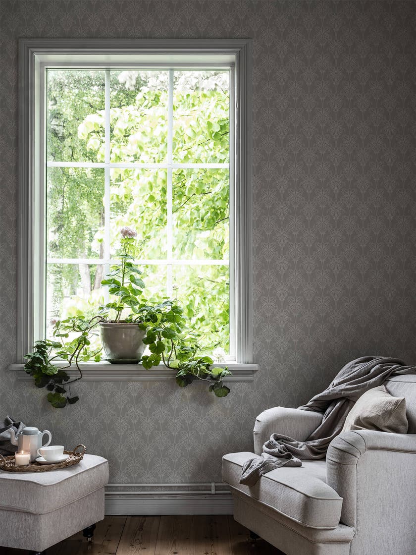 Duro - Iris Grå 520-01