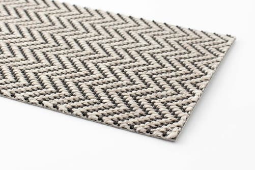 Herringbone Ljusbeige 22 Kjellbergs Textilgolv