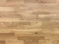 EK Rustik 3-stav Mattlack Karaktär