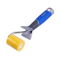 Tapetskarvsrulle 40 mm