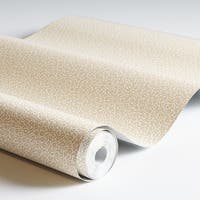 Smulan Vit/Puderrosa Småmönstrat