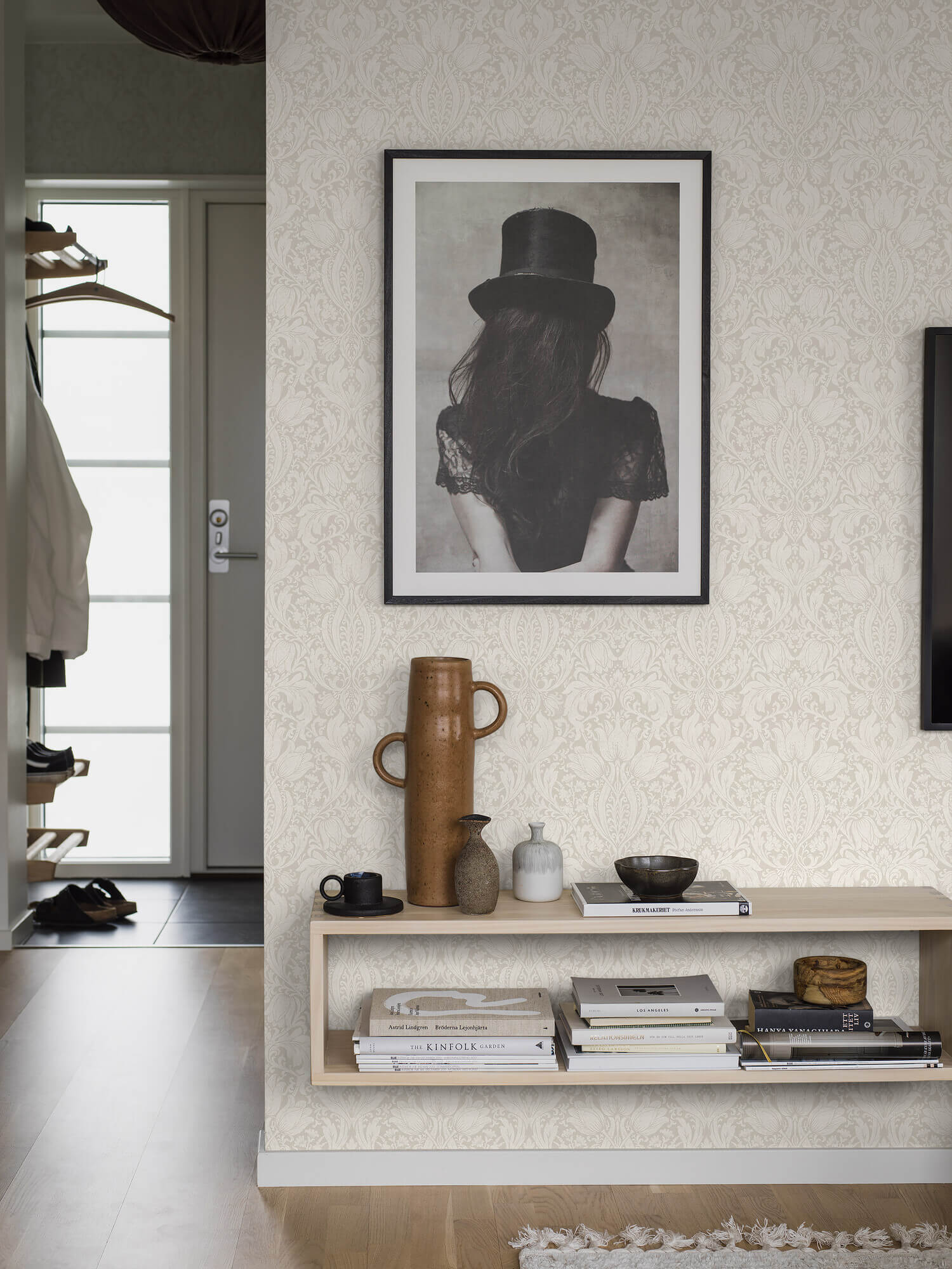 Boråstapeter - Borosan Hem Easy Up 