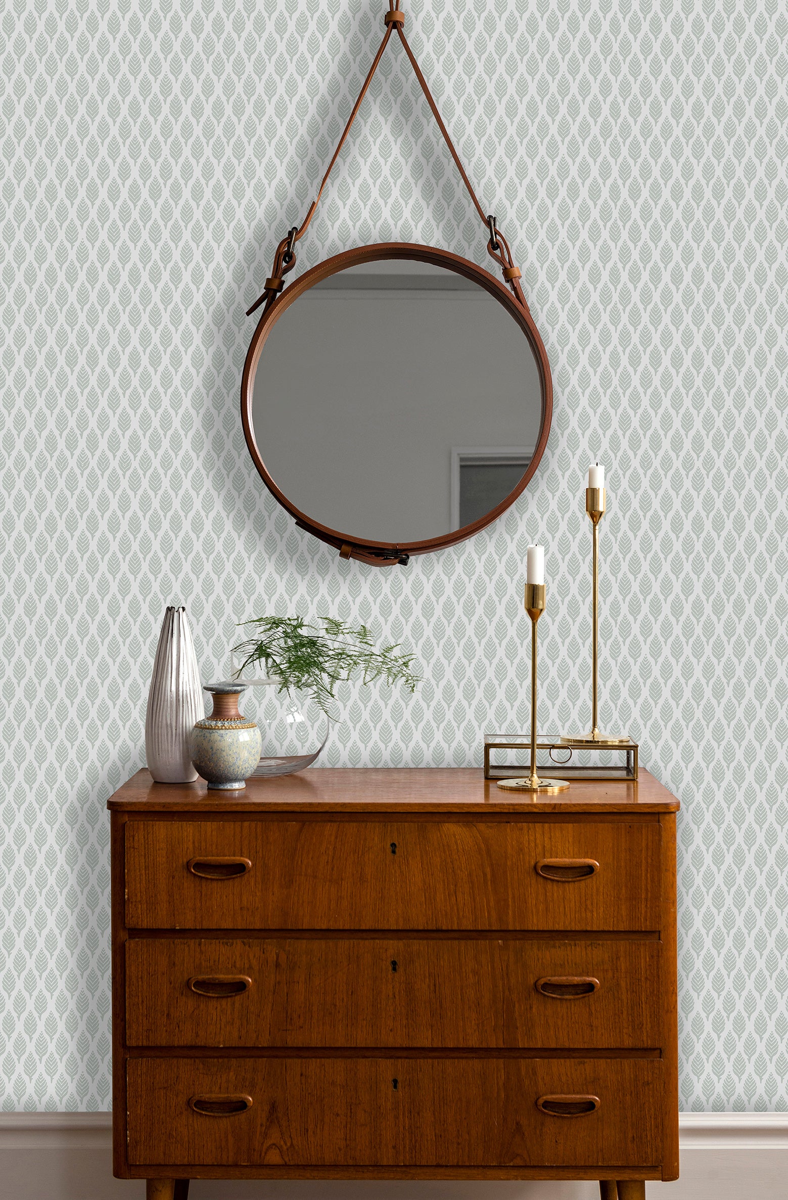 Duro - Dun, Grön Duro 1900