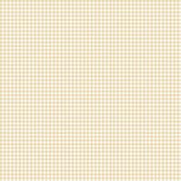 Lotta Gul Småmönstrat