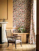 Salisbury Madder Rose