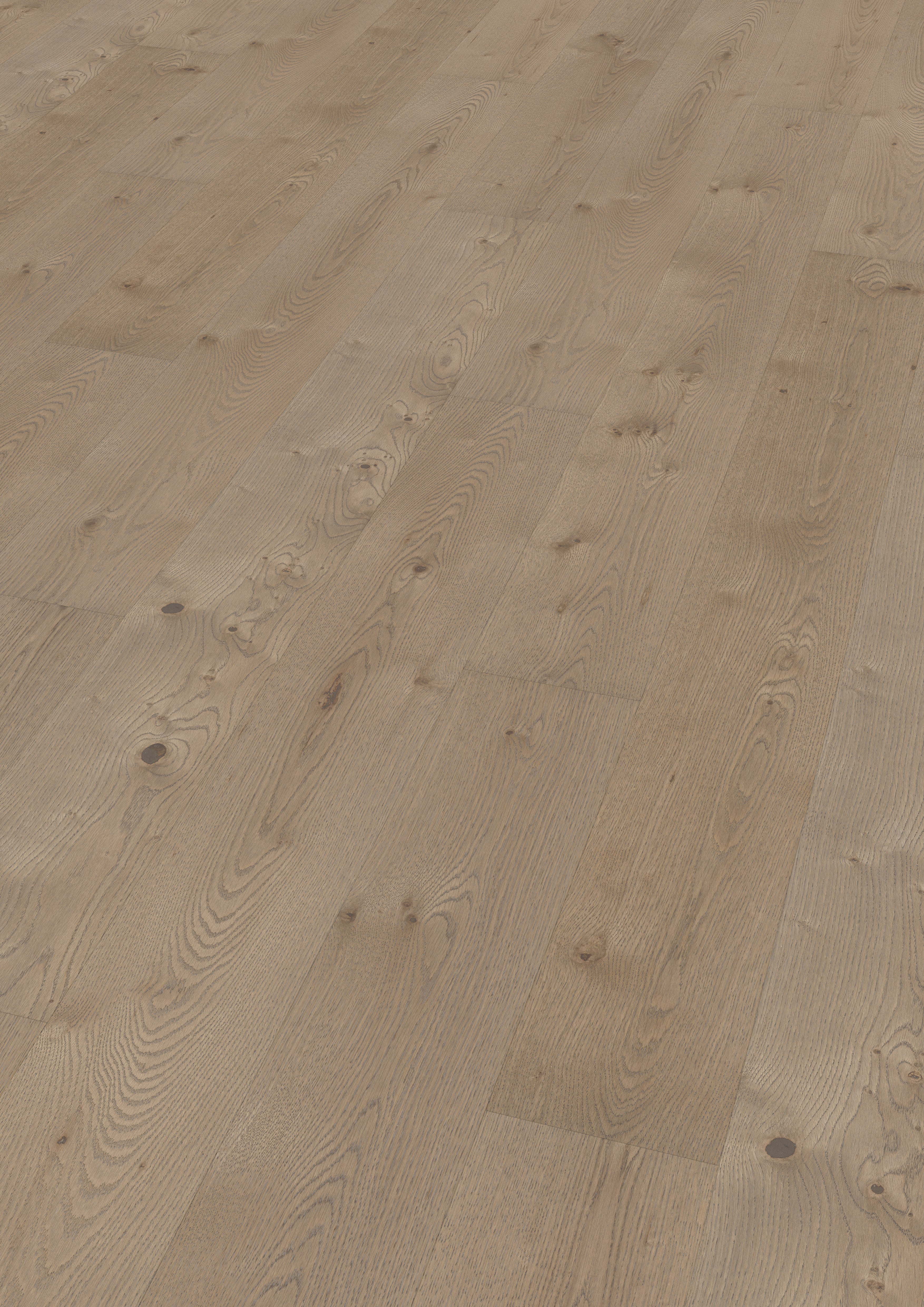 Maxwood XL - Ek Unique Elegant Grå