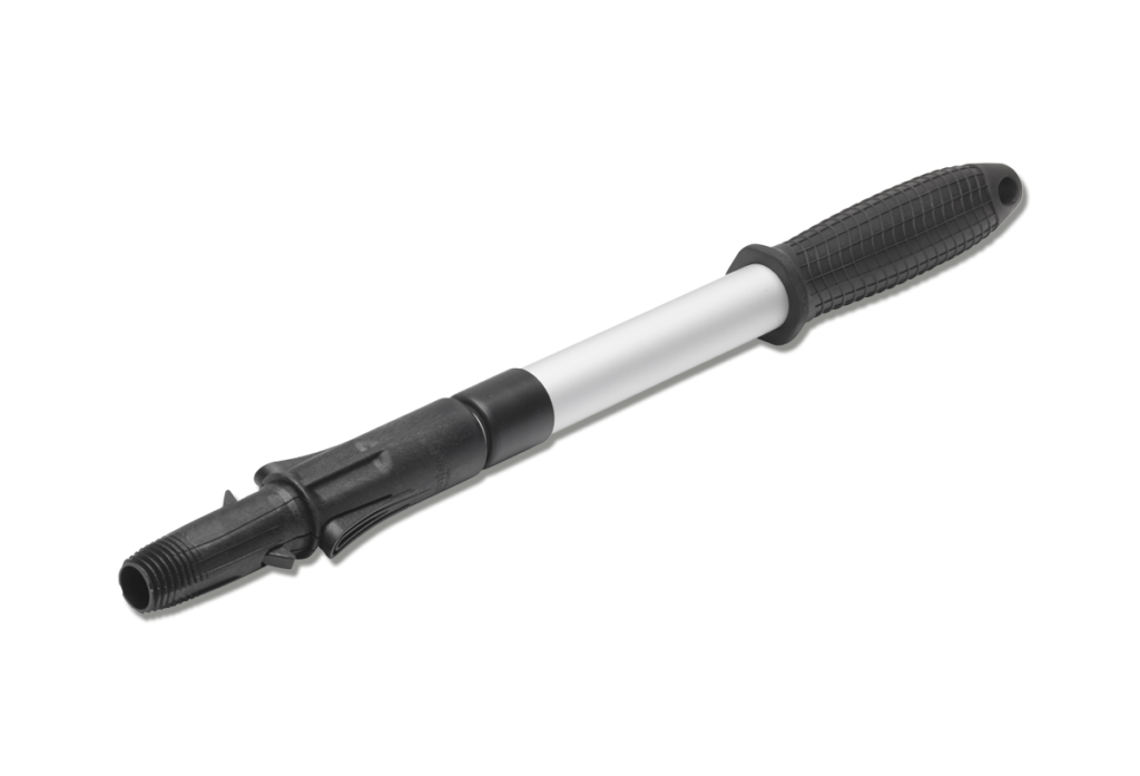 FÖRLÄNGNINGSSKAFT ELITE 2-DEL 44-61 CM