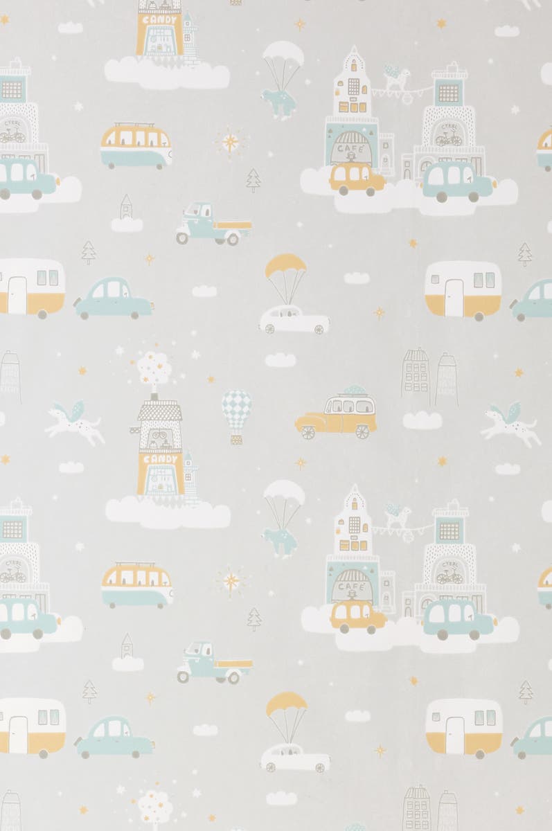 Majvillan - Above the clouds Wish upon your dreams