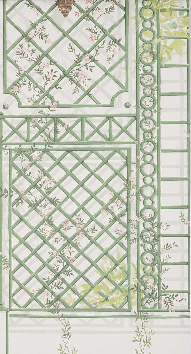 Manuel Canovas - L'Orangerie Prairie