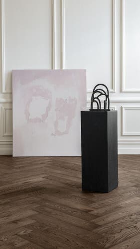 Segno | Ek Old Brown