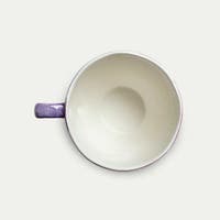 Basic Mugg 60 cl Viol