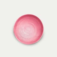 Basic Skål 12 cm Rosa