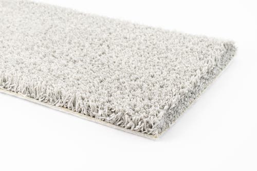 Kashmir Ljusgrå 93 Kjellbergs Textilgolv