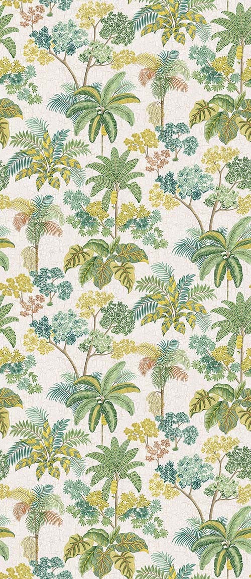 Osborne & Little - Malabar Empyrea Malabar Apple Gre