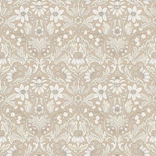 Boråstapeter - Blomsterfröjd