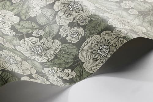 Boråstapeter - Borosan 2021 papper