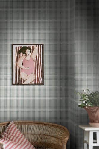 Boråstapeter - Tailors Tweed