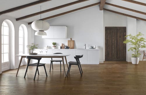 Shade | Ek Italian Brown Duoplank