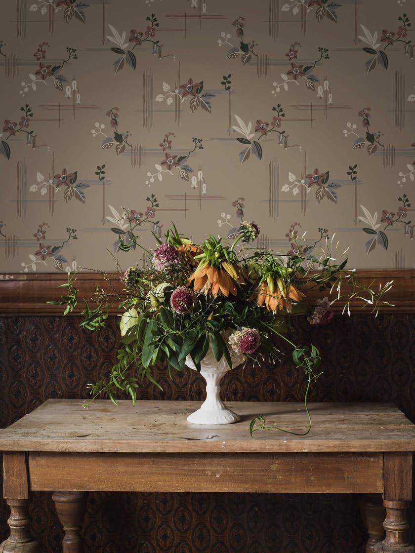 Boråstapeter - Salängen