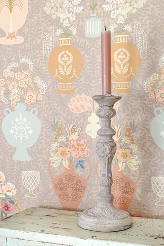 Majvillan - Summer spritz Smoky sand