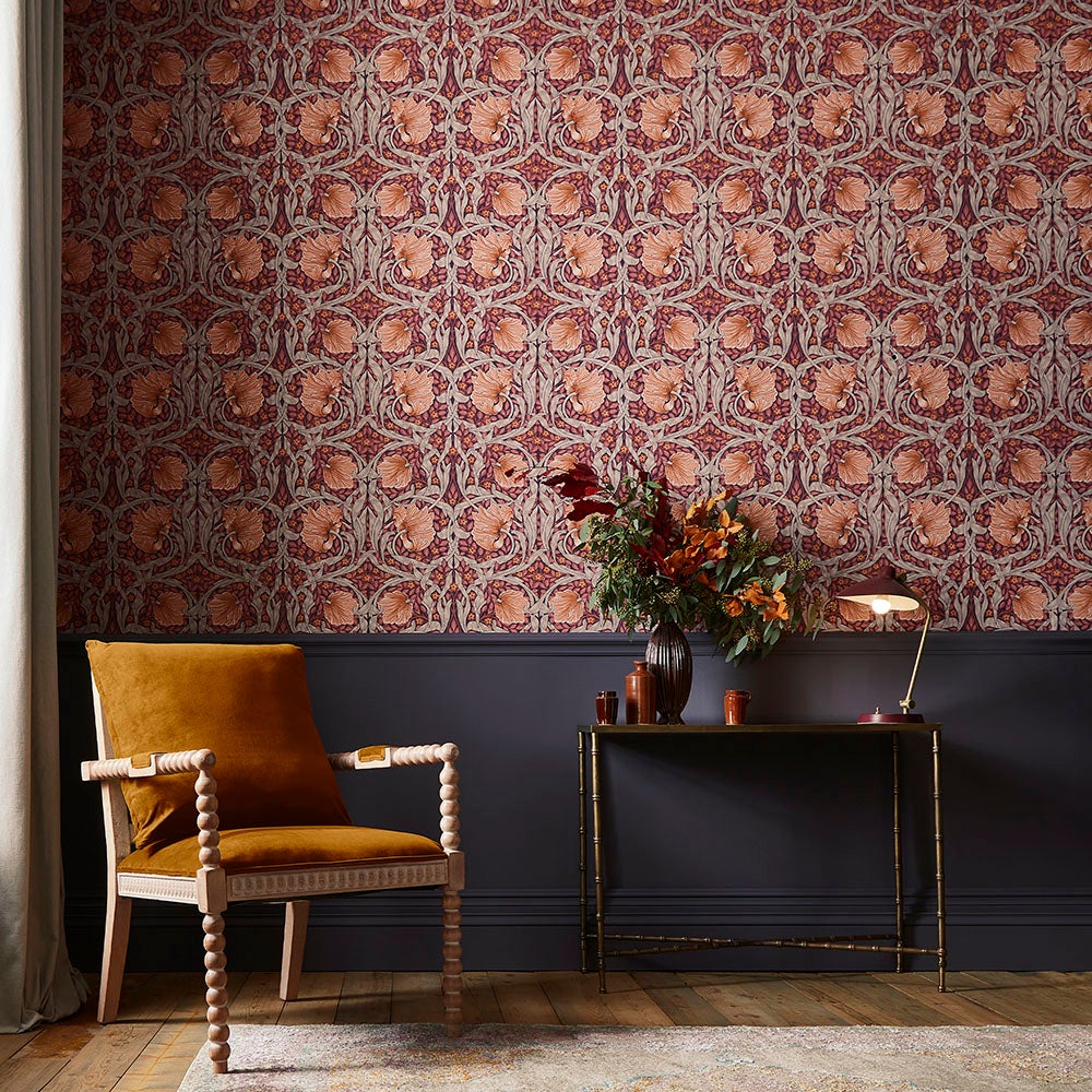Intrade - William Morris At Home