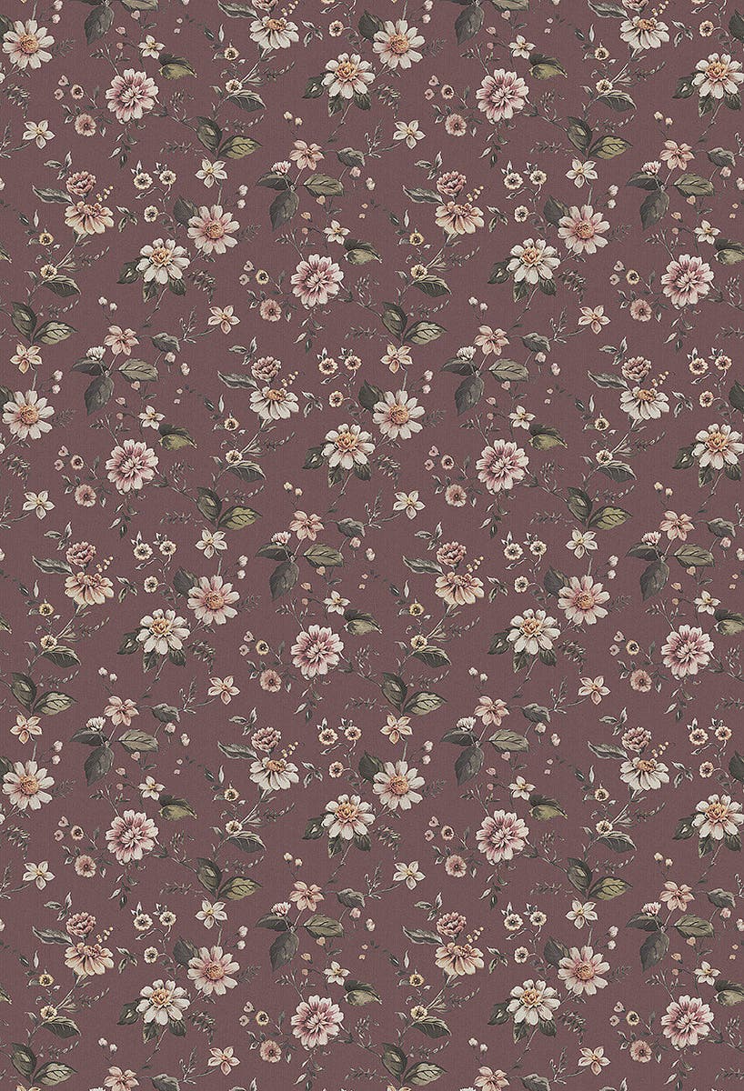 Boråstapeter - Marions Mural