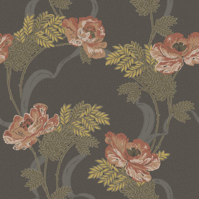 Ovansjö Svart 521-03