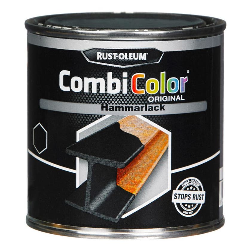 COMBICOLOR HAMMARLACK LJUS BLÅ
