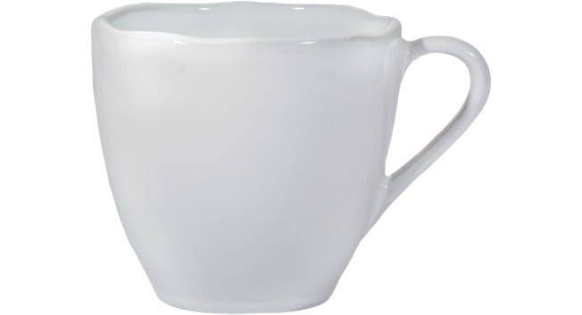 Basic Mugg 60 cl Vit