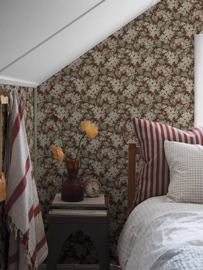 Boråstapeter - Aratorp