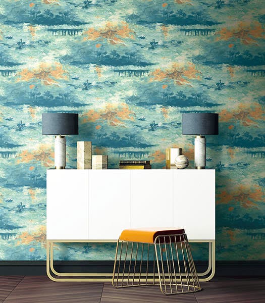 French Impressionist