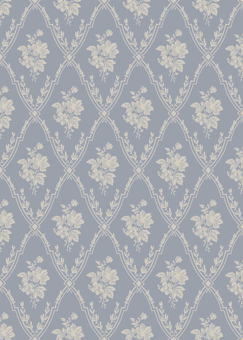 Boråstapeter - Västigårn