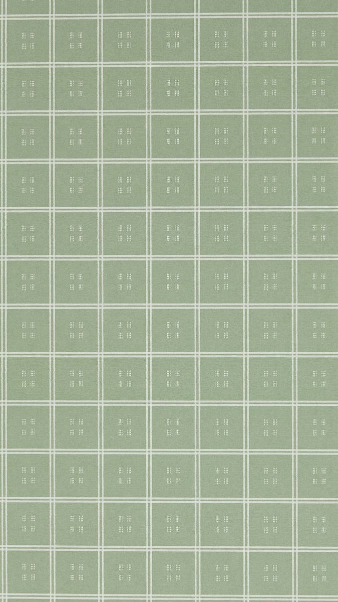 Sanderson - Malay Seafoam