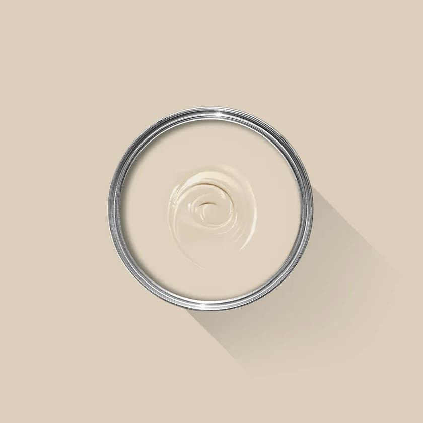 Joas White 226 - F&B Dead Flat 2,5 L