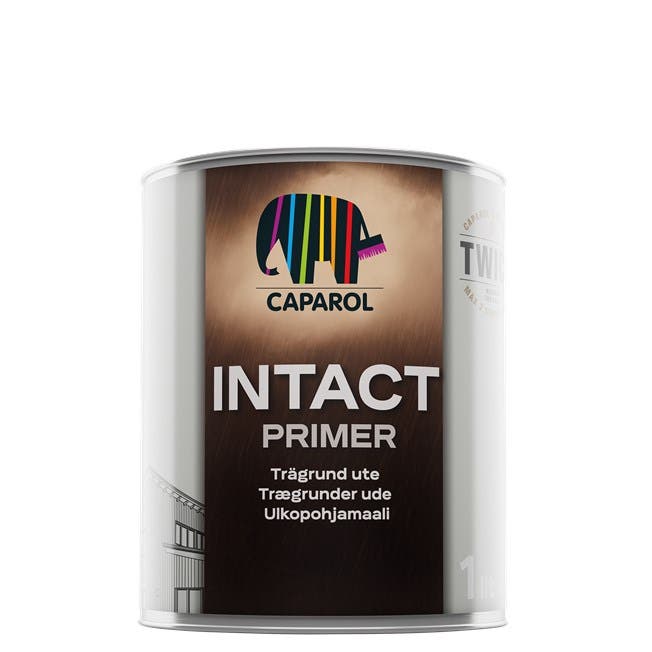 Intact Primer 0,95 L Vit-Bas