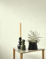 NEST VERT AMANDE NEST