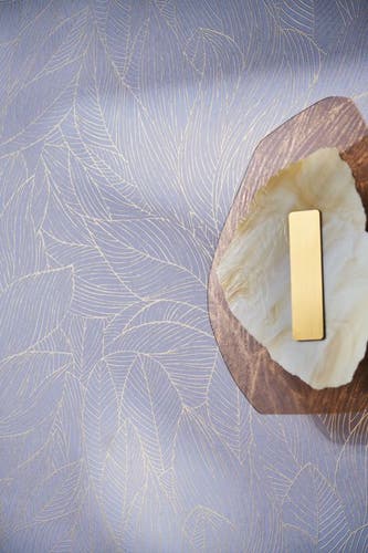 Casamance - Hosta Lilas/Doré Jardin Félicia