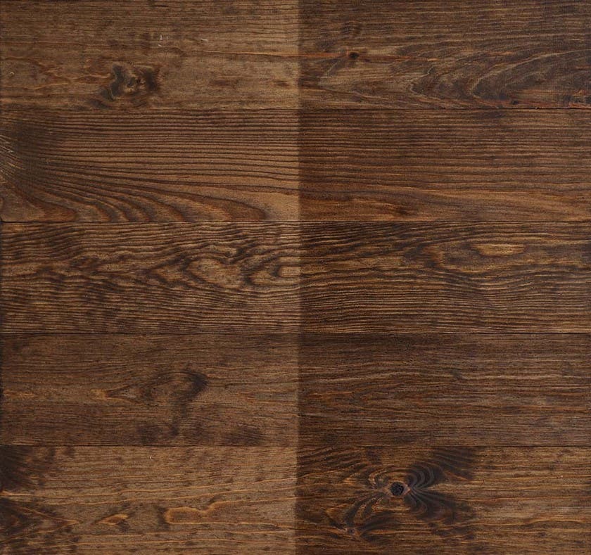 Tjärolja Pigmenterad Tjärbrun 1L