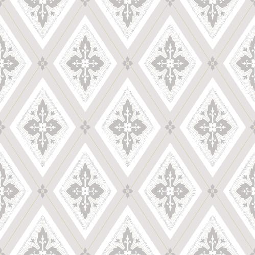 Duro - Astrid, Grå Flora