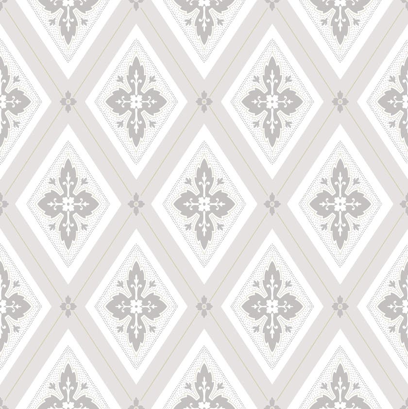 Duro - Astrid, Grå Flora