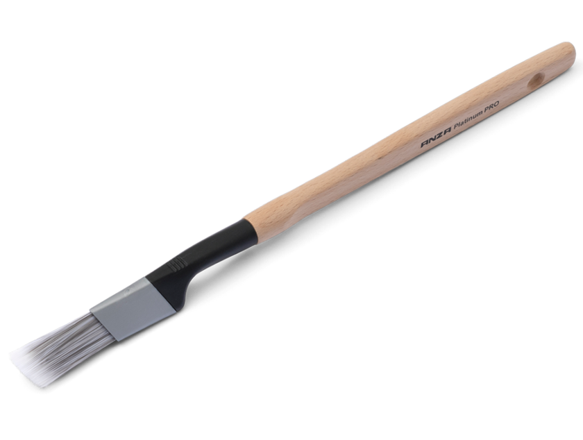 SUPER PRECISION TRÄ 20MM