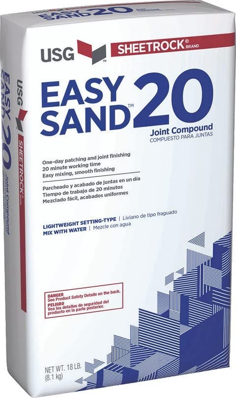 EASY SAND 20
