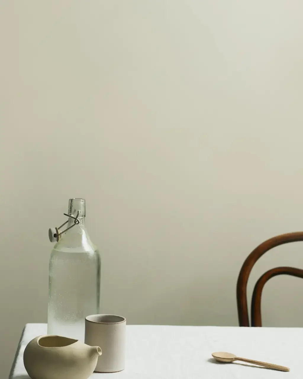 Smooth White 8470 - Jotun Lady Pure Color 10L